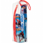 Marvel Spiderman Travel Dental Hambahoolduskomplekt lastele 3+