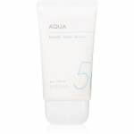 Missha All Around Safe Block Aqua Sun P&auml;ikesekaitse geel-kreem n&auml;ole SPF 50+ 50 ml
