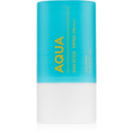 Missha All Around Safe Block Aqua Sun Stick P&auml;ikesekaitsepulk intensiivseks niisutamiseks SPF 50+ 21 g