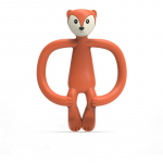 Matchstick Monkey Animal Collection Hambahari hammustava osaga Fox 1 tk