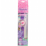 Martinelia My Best Friends Lip Gloss Watch Huulel&auml;ige lastele 3+ 1 tk