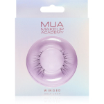 MUA Makeup Academy Half Lash Winged Kunstripsmed 2 tk