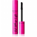 Revolution 5D Lash Whip Lift Pikendav ripsmetu&scaron;&scaron; t&auml;iuslikeks ripsmeteks varjund Black 12 ml