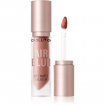 Revolution Air Blur Liquid Lipstick Matt vedel huulepulk varjund Siren 3.5 ml