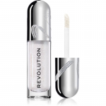 Revolution Metallic Muse Glitter Muse Vedel s&auml;delusega lauv&auml;rv varjund Silver 3.5 ml
