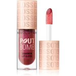 Revolution Shimmer Gloss S&auml;delev huulel&auml;ige varjund Berry Lustre 4.5 ml
