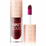 Revolution Pout Bomb Huulel&auml;ige suurendava efektiga varjund Jelly Berry Mauve 4.6 ml