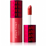 Revolution Pout Tint Huulel&auml;ige niisutava toimega varjund Sweetie Coral 3 ml