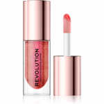 Revolution Shimmer Bomb S&auml;delev huulel&auml;ige varjund Daydream 4.6 ml