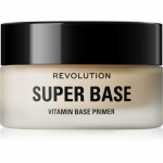 Revolution Super Base Niisutav meigi aluskreem 25 ml