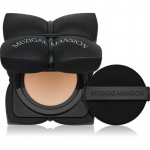 MUZIGAE MANSION Sleek Matt Cushion Kauap&uuml;siv jumestuskreemipadi SPF50+ t&auml;iusliku ilme jaoks varjund N23 15 g