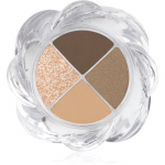 MUZIGAE MANSION Twist Pot Eye Palette Lauv&auml;rvipalett varjund 03 MUTE BROWN 4.5 g