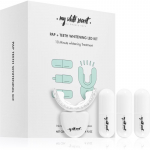 My White Secret Whitening LED Kit Hammaste valgendamise komplekt