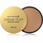 Max Factor Creme Puff Kompaktpuuder varjund Deep Beige 14 g