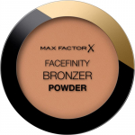 Max Factor Facefinity P&auml;ikesepuuder 001 Light Bronze 10 g