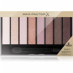 Max Factor Masterpiece Nude Palette Lauv&auml;rvipalett 003 Rose Nudes 6.5 g