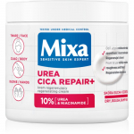 Mixa Urea Cica Repair+ Taastav kehakreem v&auml;ga kuivale nahale 400 ml