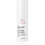 Nacomi Next Level Granactive Retinoid Pro+ 4% N&auml;oseerum pigmendilaikude v&auml;hendamiseks 30 ml