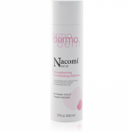 Nacomi Next Level Strengthening & revitalizing shampoo Tugevdav ja elavdav &scaron;ampoon 250 ml