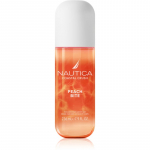 Nautica Coastal Crush Peach Bite Kehapihusti  Wle 236 ml
