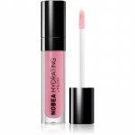 NOBEA Day-to-Day Hydrating Lipgloss Niisutav huulel&auml;ige Bubblegum 7 ml