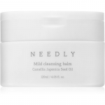 NEEDLY Mild Cleansing Balm Puhastav meigieemalduspalsam tundlikule nahale 120 ml