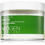 Neogen Dermalogy Bio-Peel+ Gauze Peeling Green Tea Koorivad puuvillapadjad s&auml;ra andmiseks ja niisutamiseks 30 tk