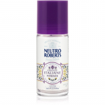 Neutro Roberts Italiane Firenze Rulldeodorant 48-tunnine efektiivsus 50 ml