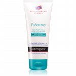 Neutrogena Norwegian Formula&reg; Toitev kreem jalalabadele 100 ml