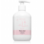 Naif Baby & Kids Body Lotion Pehmendav kehapiim lastele 340 ml