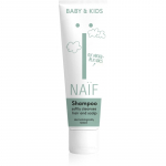 Naif Baby & Kids Shampoo &Otilde;rn puhastav &scaron;ampoon lastele 30 ml