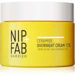 NIP+FAB Ceramide Fix 12 % Taastav &ouml;&ouml;kreem keramiididega 50 ml