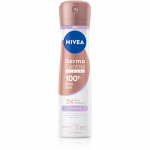 NIVEA Derma Control Clinical Ultra Soft Pihustatav antiprespirant 150 ml