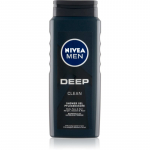NIVEA MEN Deep Du&scaron;igeel  Mle 500 ml