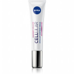 NIVEA Cellular Expert Filler Pinguldav silma- ja huulekreem h&uuml;aluroonhappega 15 ml