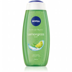 NIVEA Lemongrass & Oil V&auml;rskendav du&scaron;igeel 500 ml