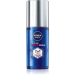 Nivea Men Anti-Age Tugevdav seerum pigmendilaikude v&auml;hendamiseks  Mle 30 ml