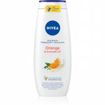 NIVEA Orange & Avocado Oil Hooldav du&scaron;igeel 500 ml