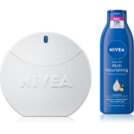 NIVEA Creme komplekt Wle