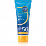 NIVEA SUN Alpin N&auml;o p&auml;ikesekaitse kaitseks k&uuml;lma ja tuule eest SPF 50+ 40 ml