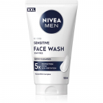 NIVEA MEN Sensitive Puhastav geel tundlikule nahale 150 ml