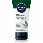NIVEA MEN Sensitive Hemp Rahustav n&auml;okreem kanepi&otilde;liga  Mle 75 ml
