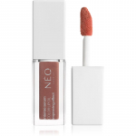 NEO MAKE UP Intense Serum Color Lip Oil Kauap&uuml;siv vedel huulepulk varjund 03 Fresh Peach 4.5 ml