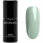 NEONAIL Bloomy Vibes Geelk&uuml;&uuml;nelakk varjund Green Me Twice 7,2 ml