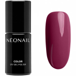 NEONAIL Enjoy Yourself Geelk&uuml;&uuml;nelakk varjund Feel Gorgeous 7,2 ml