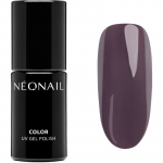 NEONAIL Glacial Glow Geelk&uuml;&uuml;nelakk varjund Mystic Night 7.2 ml
