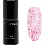 NEONAIL The Muse In You Geelk&uuml;&uuml;nelakk varjund Create Art, Create More 7,2 ml