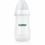 NENO Bottle 3 m+ beebipudel koolikute vastane 240 ml