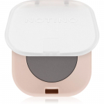 Notino Powder Eyeshadow Matte Matt lauv&auml;rv Ashwood 1.65 g