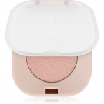 Notino Powder Eyeshadow Shimmer S&auml;delev lauv&auml;rv Cantaloupe 1.5 g